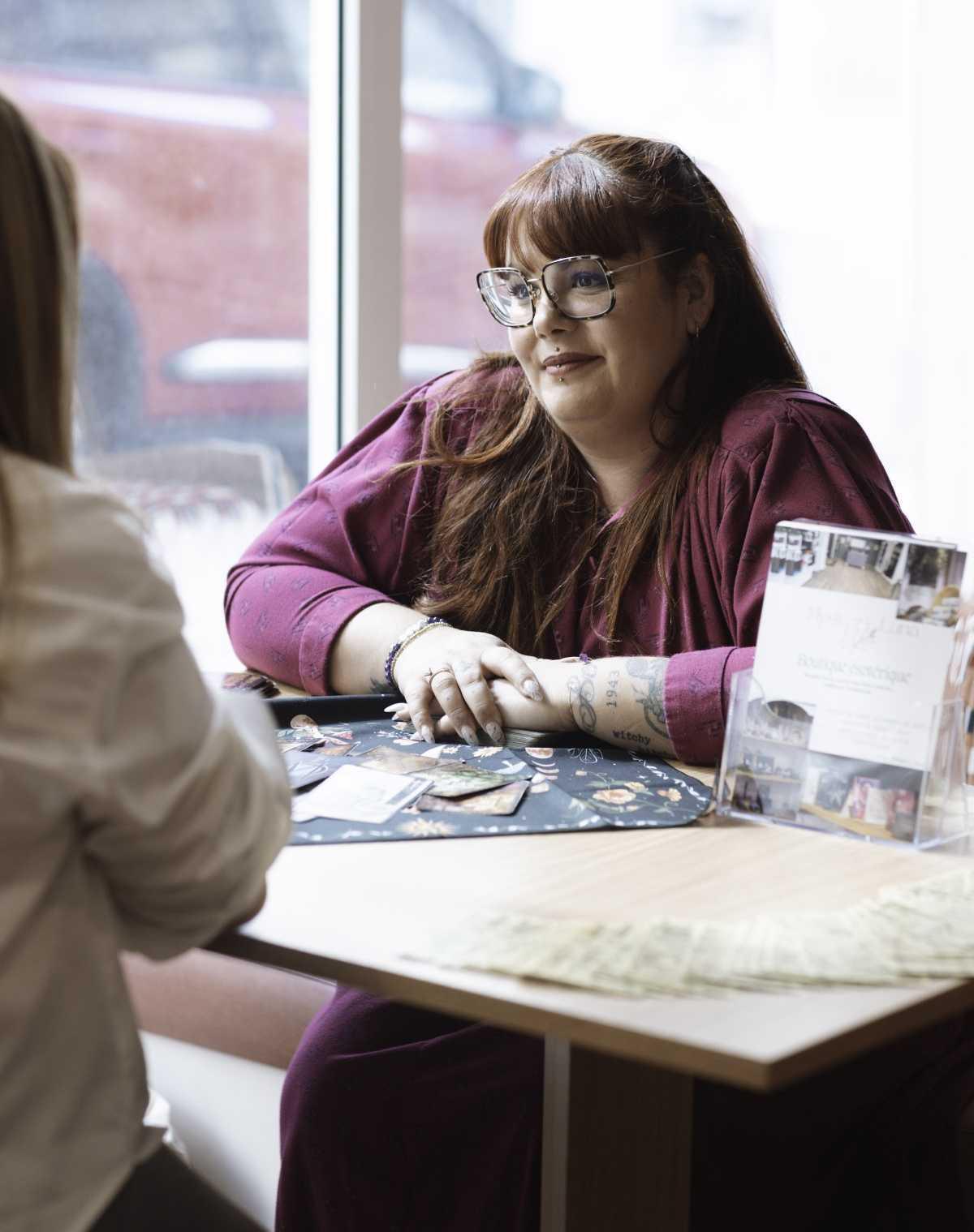 Scillia - Tirage de cartes, Pendule Scillia - Tirage de cartes, Pendule