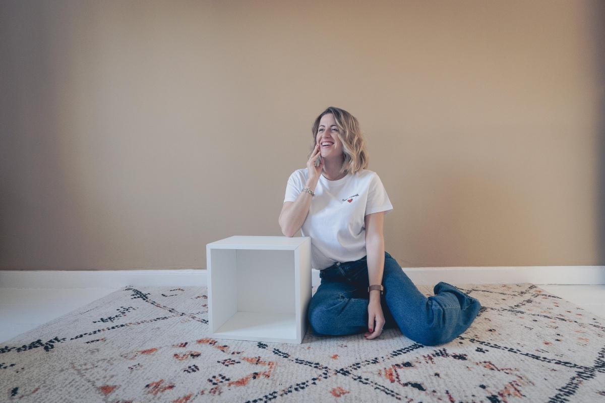 Lucie - Déblocage émotionnel Tiphaine Lamblin ©®, Massages Lucie - Déblocage émotionnel Tiphaine Lamblin ©®, Massages