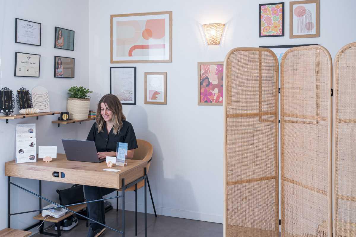 Lucie - Déblocage émotionnel Tiphaine Lamblin ©®, Massages Lucie - Déblocage émotionnel Tiphaine Lamblin ©®, Massages