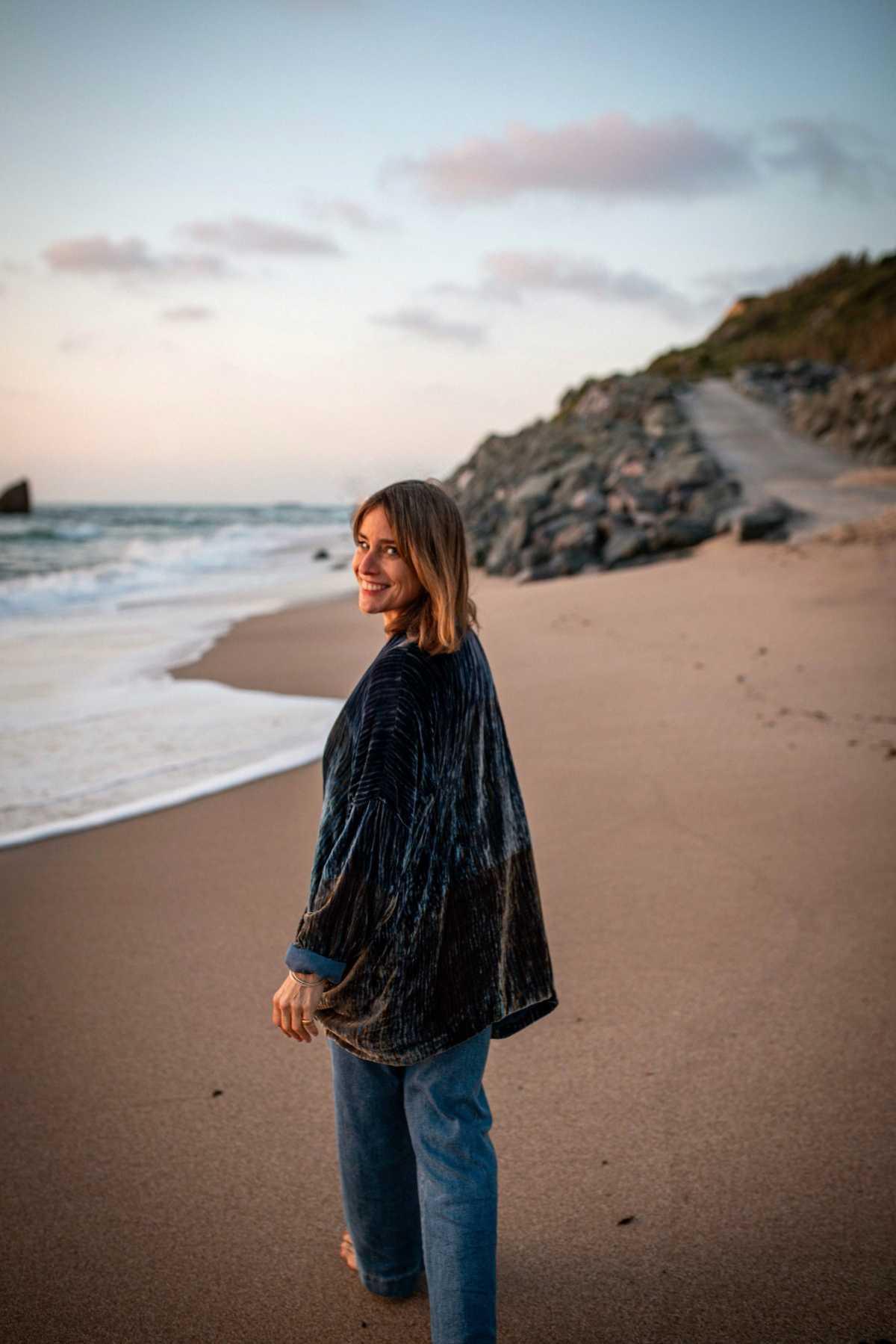 Hanna Månsson - Lecture d’âme, Lecture de Tarot, Lecture de Visage