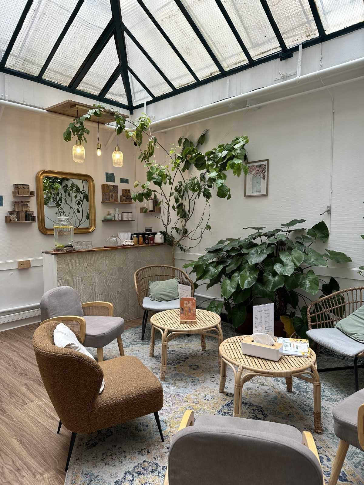 Lune Rose - Maëva - Énergéticienne, Médium, guidée par les énergies de la nature Lune Rose - Maëva - Énergéticienne, Médium, guidée par les énergies de la nature