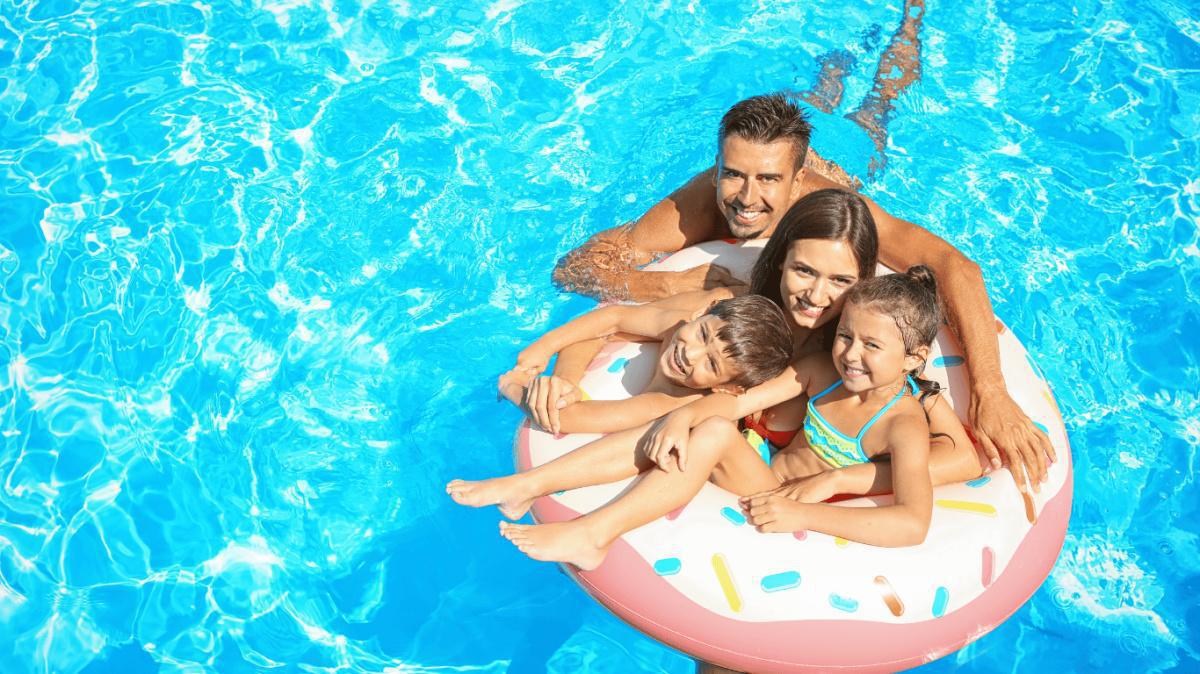 Alojamientos turísticos