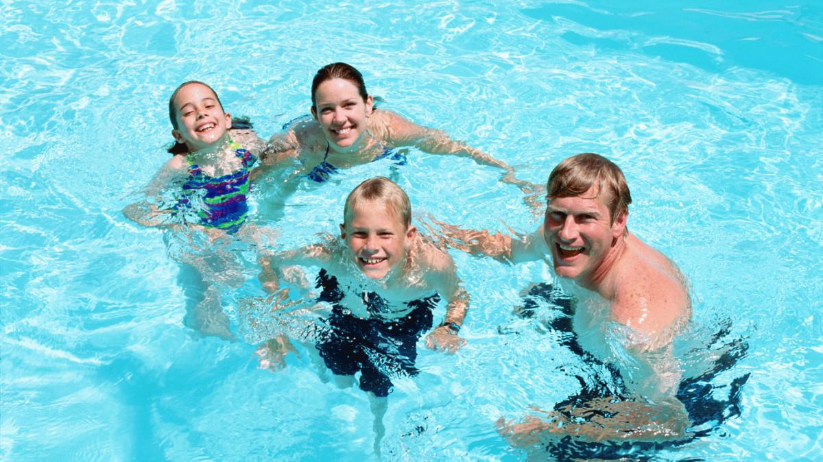 Alojamientos turísticos