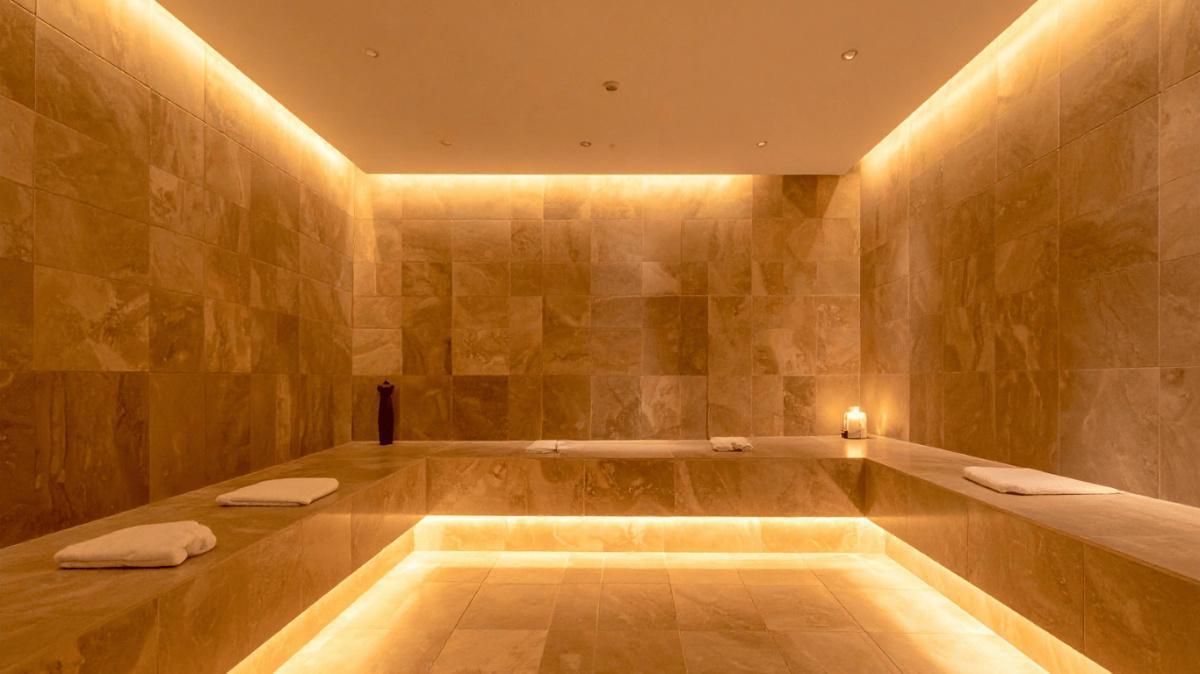 Alojamientos turísticos