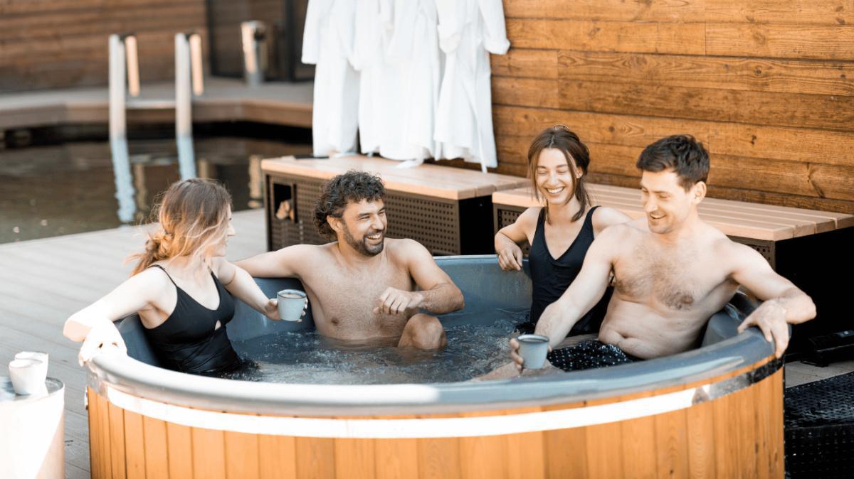 Alojamientos turísticos Alojamientos turísticos