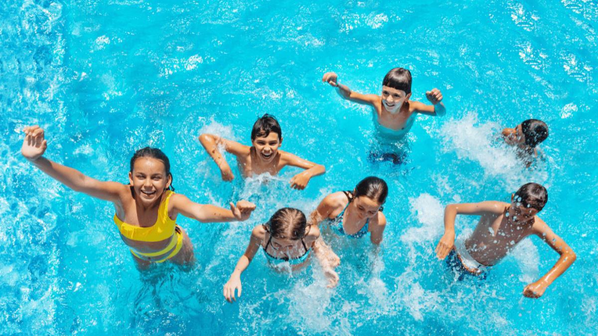 Viviendas vacacionales Viviendas vacacionales