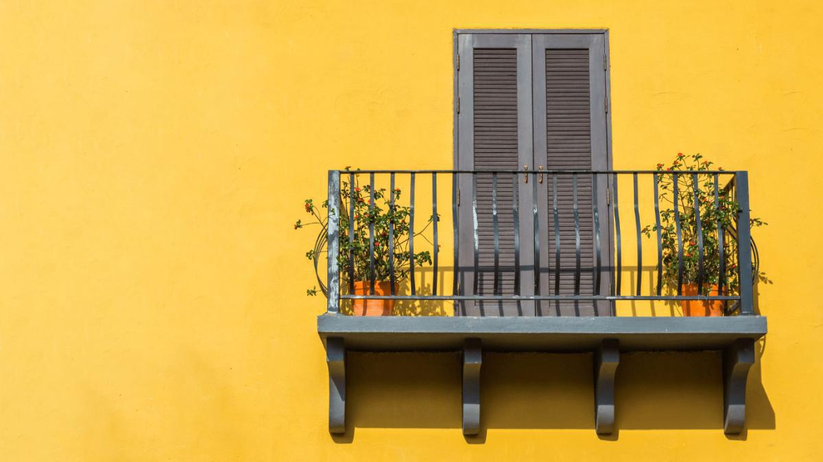 Viviendas vacacionales