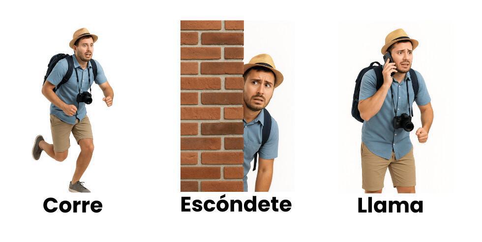 Entormos urbanos Entormos urbanos