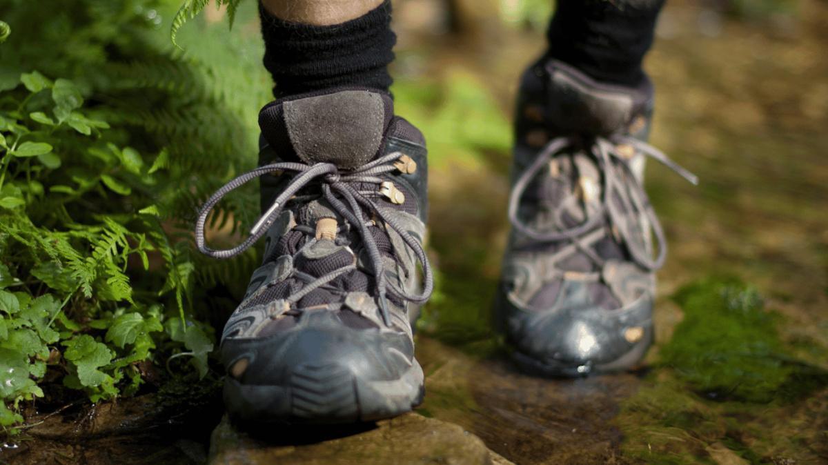 Seguridad en la montaña