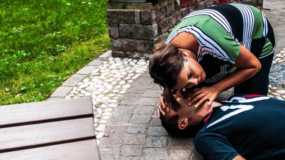 Reanimación adultos Reanimación adultos