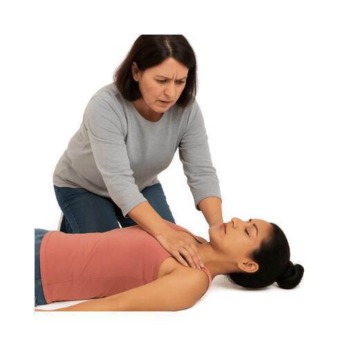 Reanimación adultos