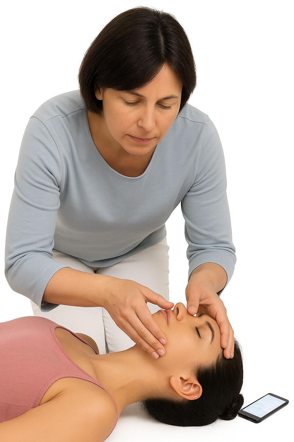 Reanimación adultos