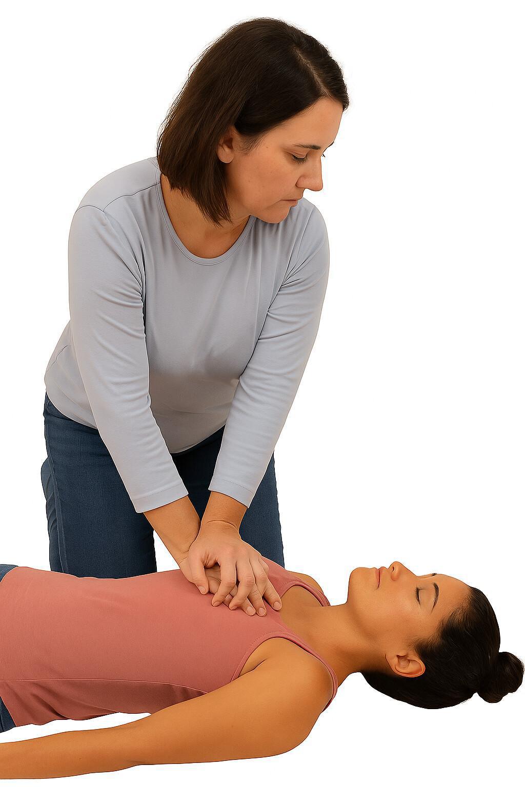 Reanimación adultos Reanimación adultos