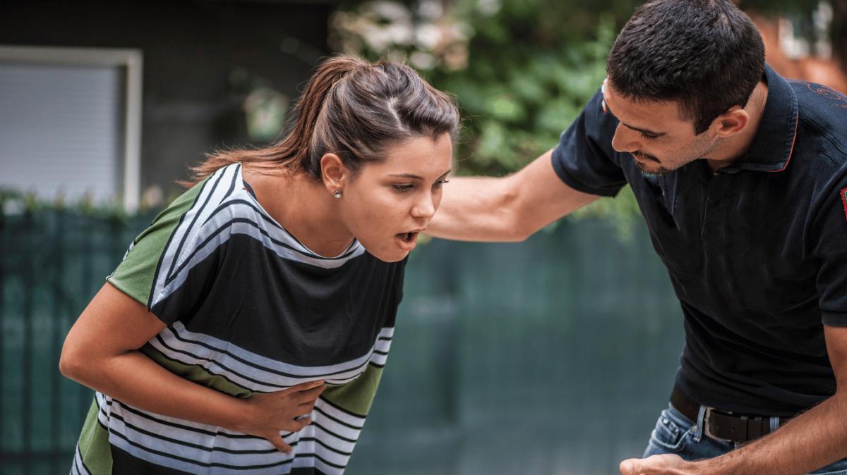 Atragantamientos Atragantamientos