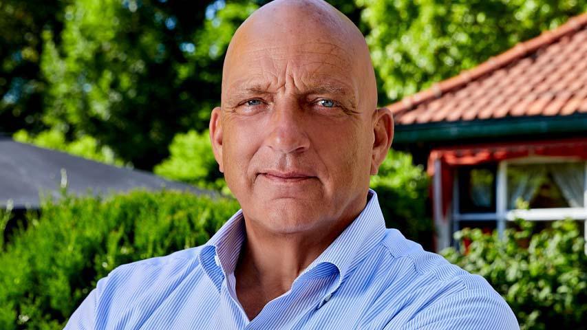 Herman den Blijker Herman den Blijker