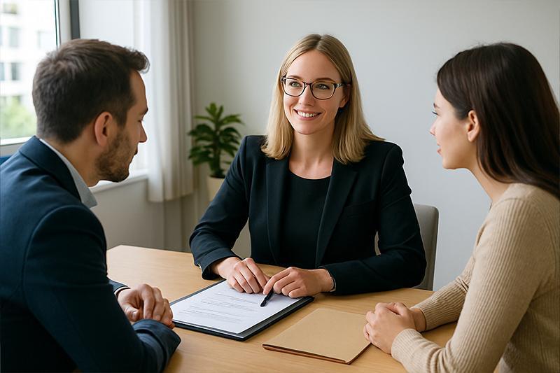 Un problème sérieux ? Notre avocat est là pour vous défendre.