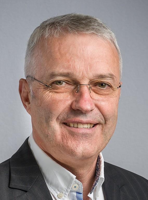 Marc VESINET Représentant Syndical CSE Optim'Services 