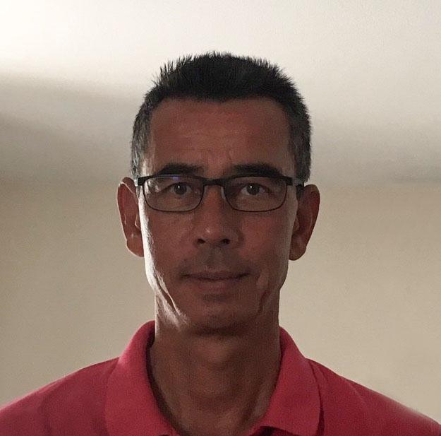 Vos élus au CSE Matériel Industriel