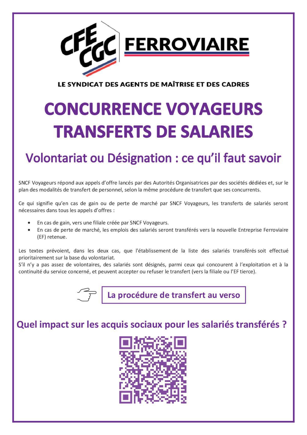 Destination Voyageurs 2030