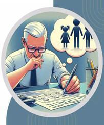 Parents - Les droits pour la retraite