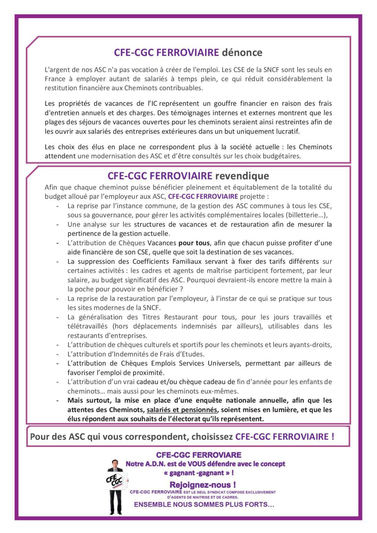 Activités Sociales et Culturelles