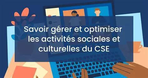Activités Sociales et Culturelles