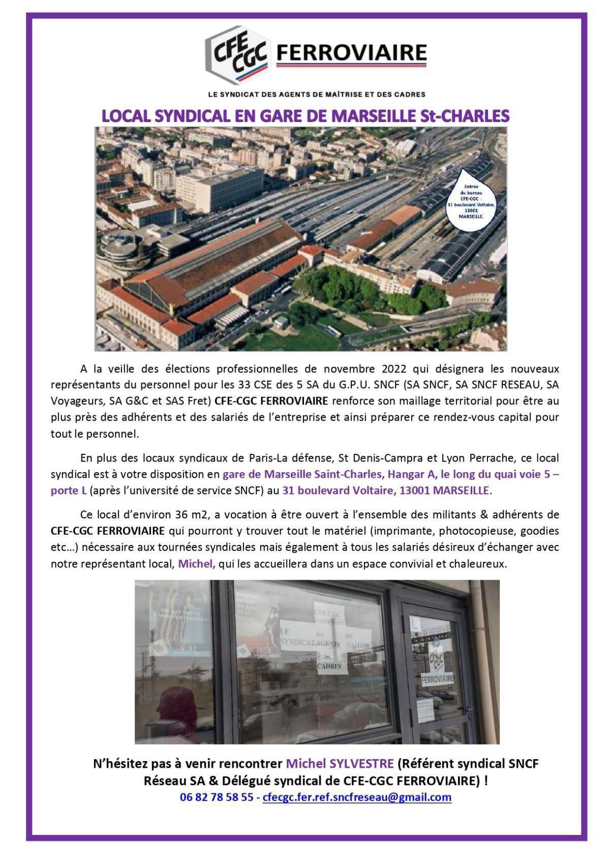 Accès à l'information, à la documentation et à nos locaux syndicaux Accès à l'information, à la documentation et à nos locaux syndicaux