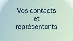 CSE Siège SNCF RESEAU - Vos représentants CFE-CGC FERROVIAIRE