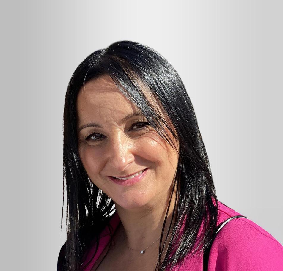 Christelle FALSON-MICHEL