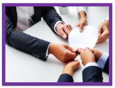 CFE-CGC FERROVIAIRE : UNITE ET ENGAGEMENT POUR LES SALARIES DE SNCF HOLDING