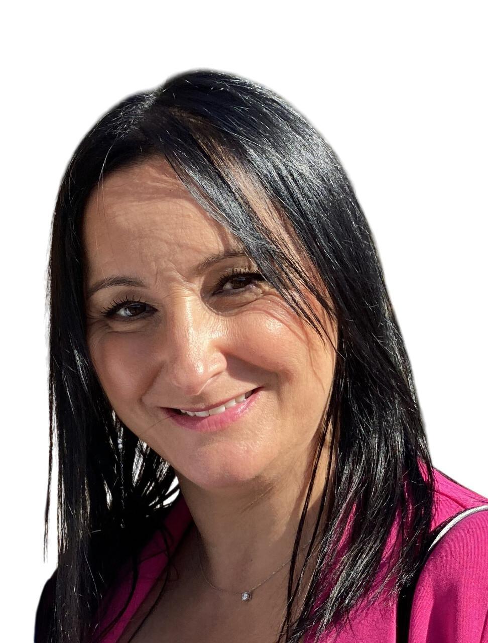 Christelle FALSON-MICHEL Référente Optim'services