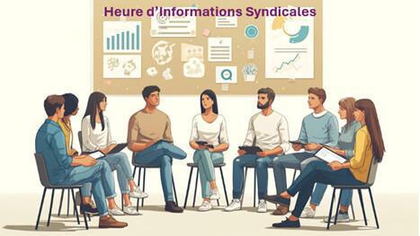 Planning des HIS 2026