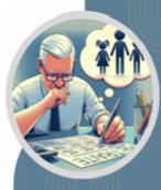 Parents - Les Droits pour la retraite