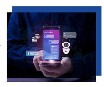 L'IA générative au travail