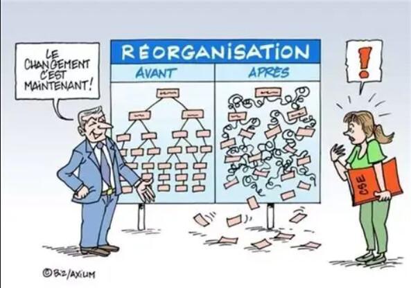 Destination 2030 Quésaco ?