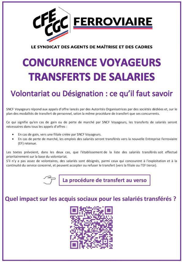 Destination 2030 Quésaco ?