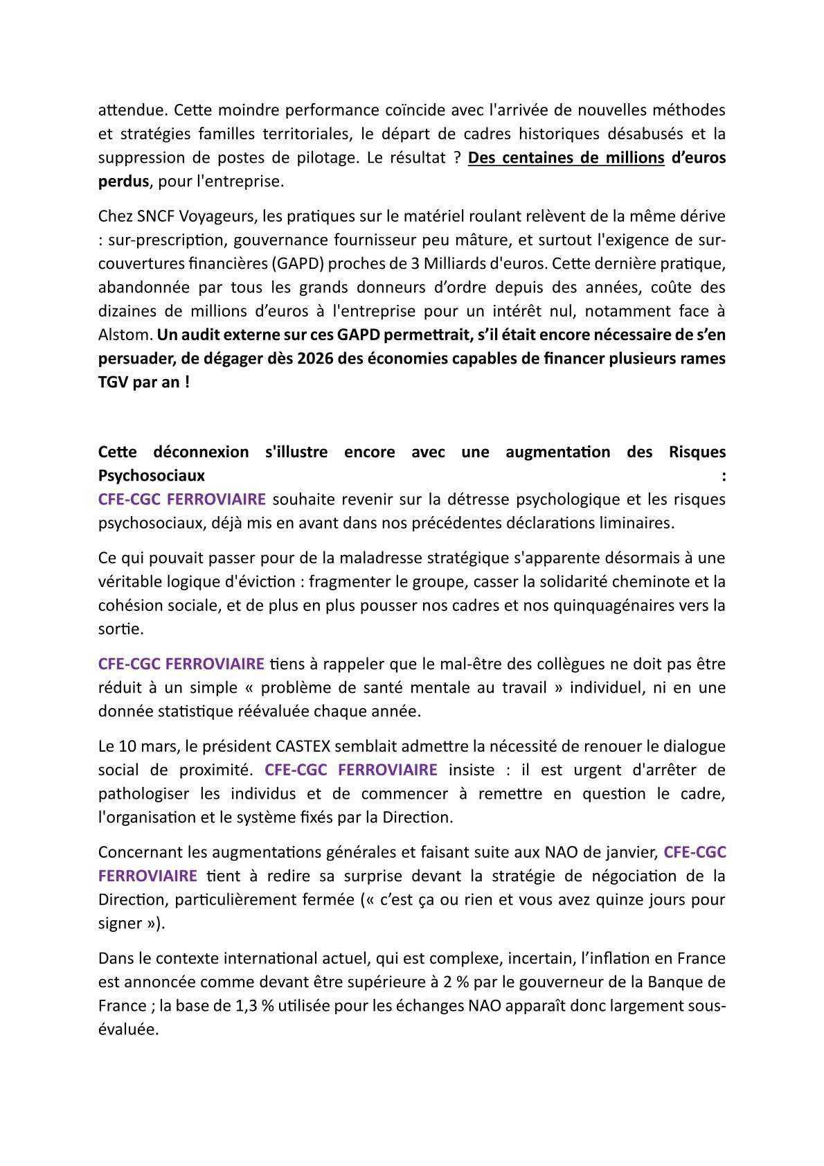 CSE DL avril 2026