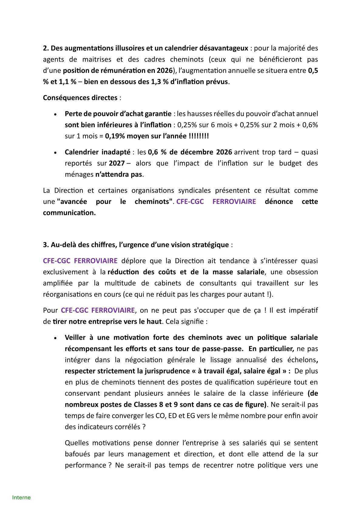 CSE DL février 2026