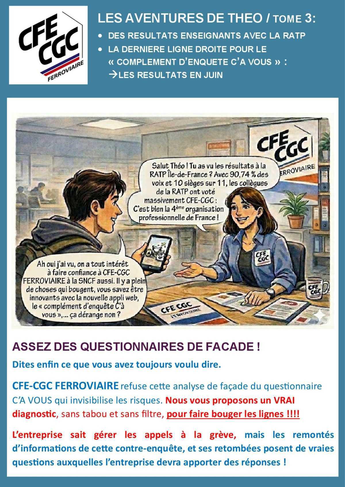 Les aventures de Théo - Tome 3
