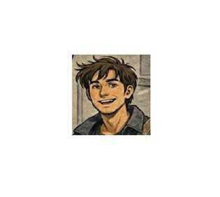 Les aventures de Théo - Tome 3