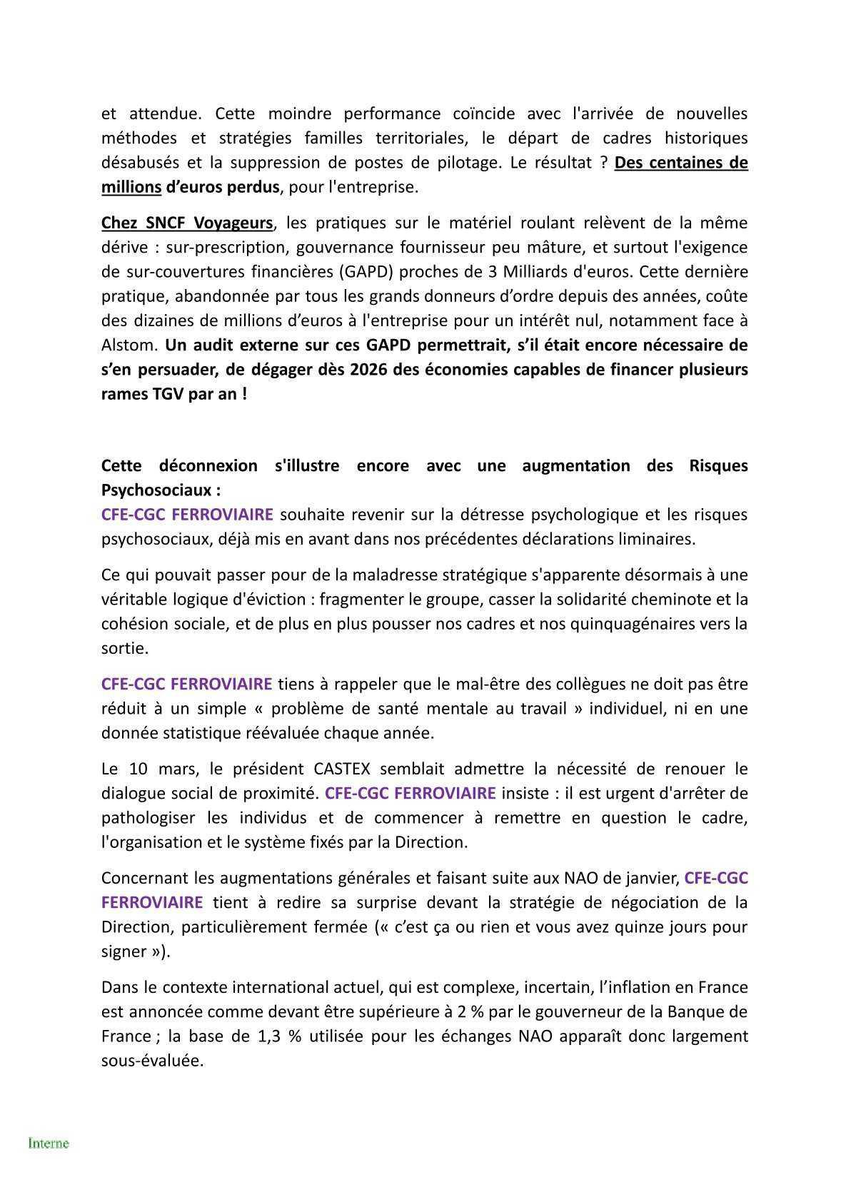 CSE DL mai 2026