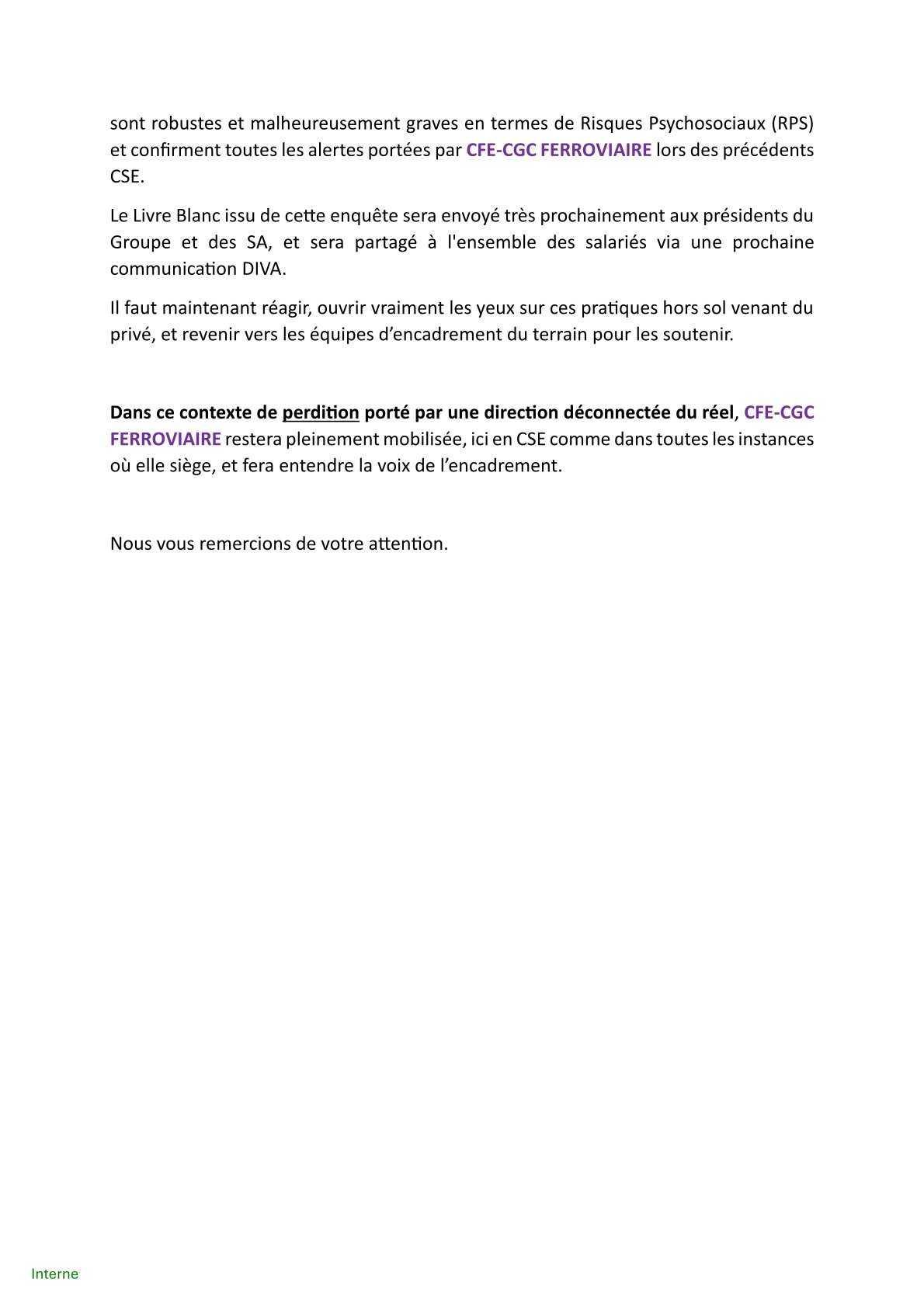 DL CSE de Juin 2026