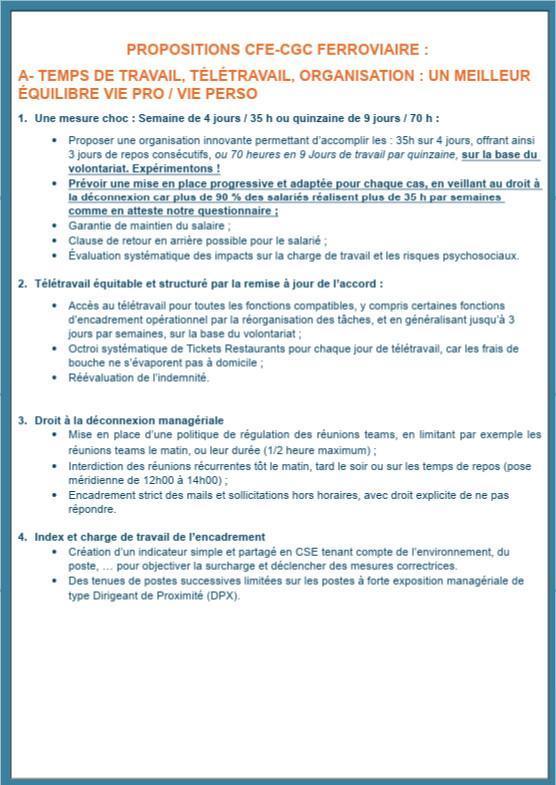 ELECTIONS PROFFESIONNELLES 2026