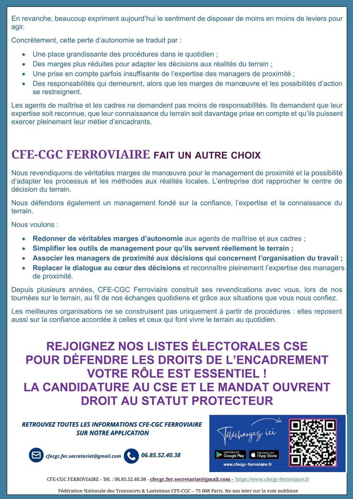La lente perte d'autonomie