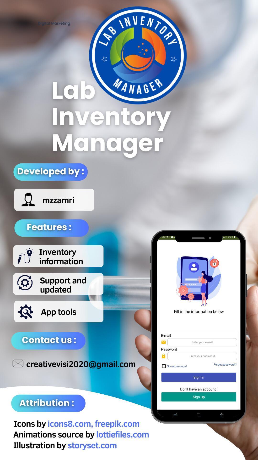 About app