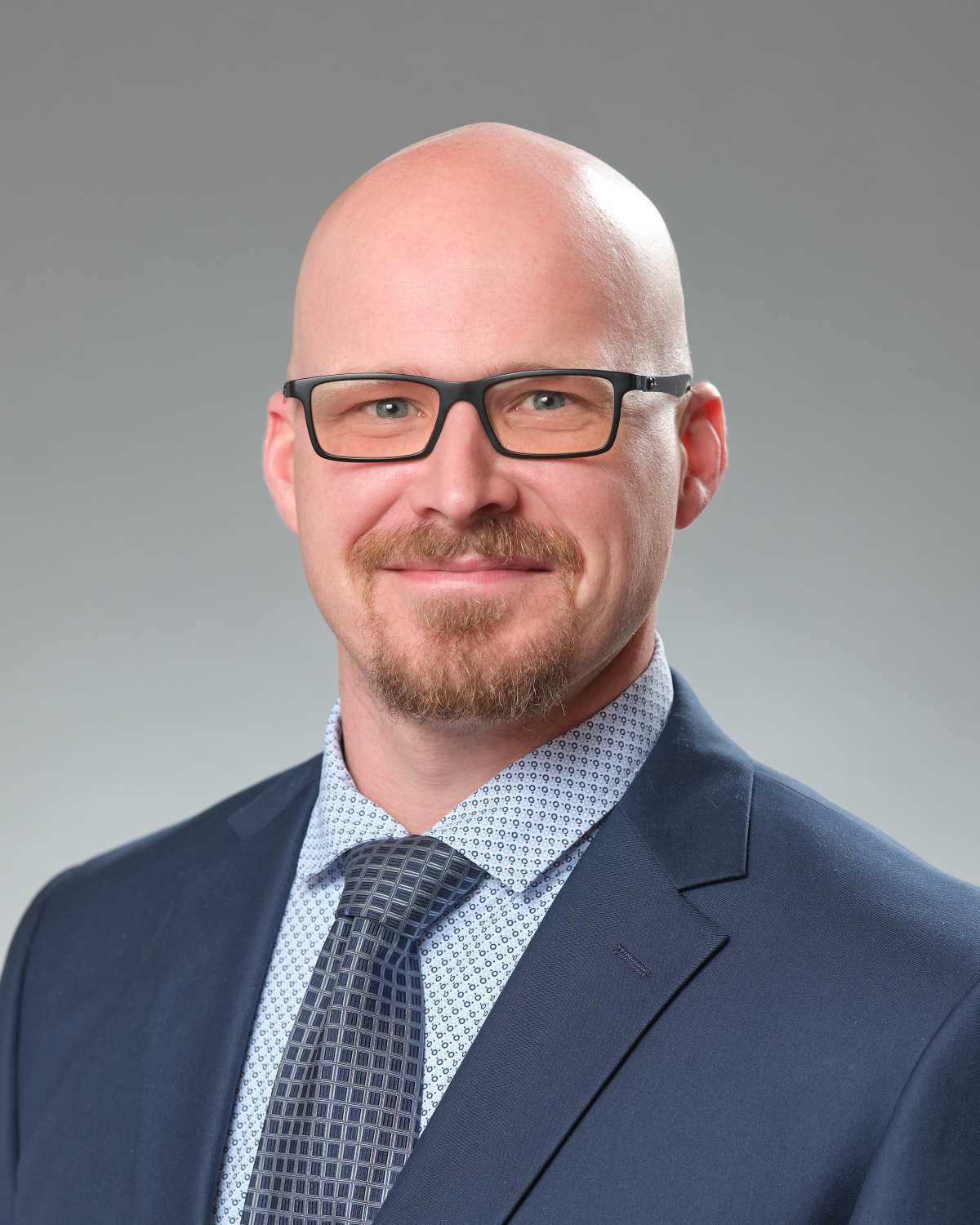 Andrew Kelly