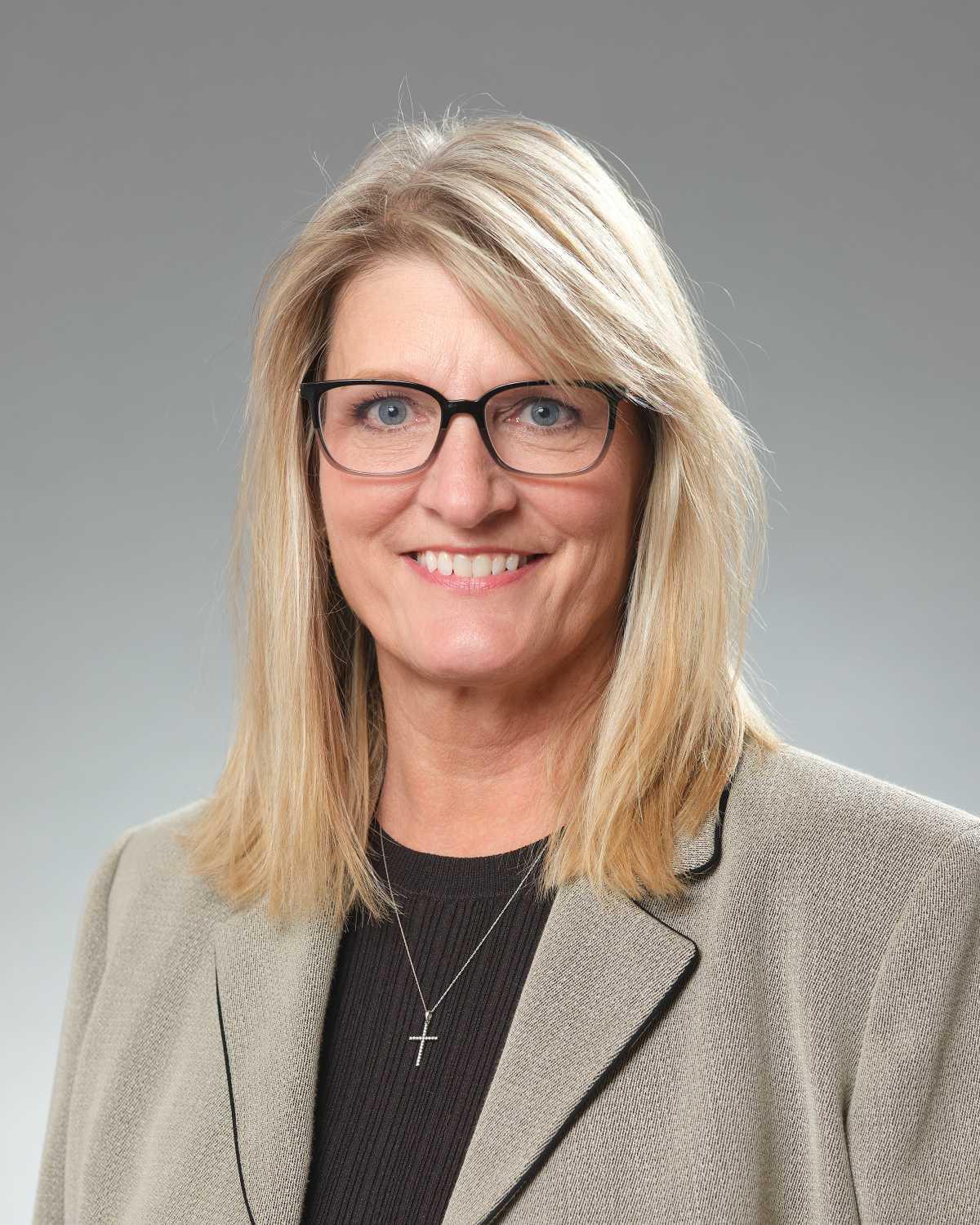 Karen Miller