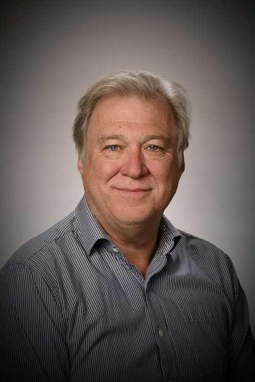 Mark Sherman