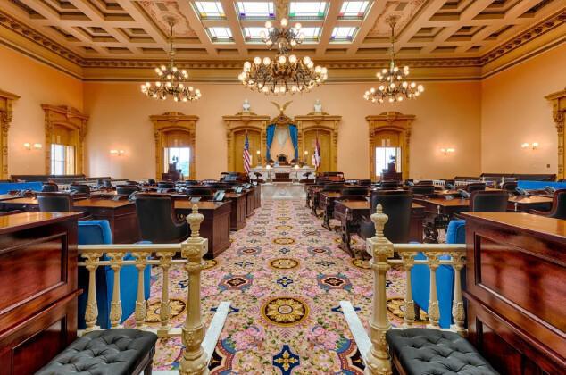 Ohio Senate