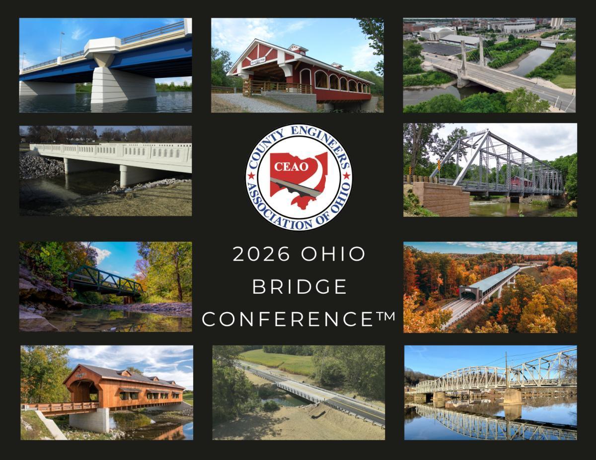 2026 Ohio Bridge Conference
